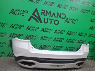 8450040067, 7 Бампер лада веста Lada Vesta 1 Арт ARM376234, вид 2
