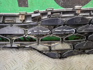 86350H0700, 86351H0700, 8 решетка радиатора Kia Rio 4 Арт ARM376242, вид 12