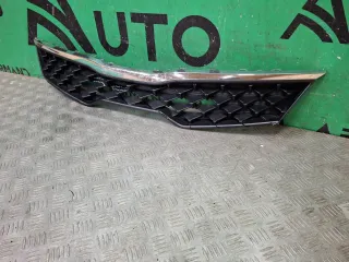 86350H0700, 86351H0700, 8 решетка радиатора Kia Rio 4 Арт ARM376242, вид 3