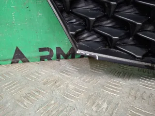 86350H0700, 86351H0700, 8 решетка радиатора Kia Rio 4 Арт ARM376242, вид 4