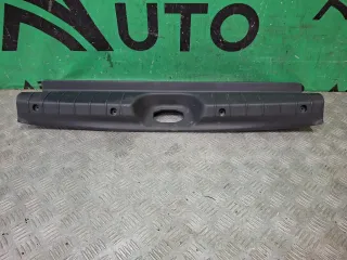8450007593, 8 Кожух замка багажника Lada Vesta 1 Арт ARM376251, вид 4