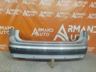 5NR807421GRU, 5NR807421, 4 бампер фольксваген, фольцваген тигуан Volkswagen Tiguan 2 Арт AR308274, вид 1