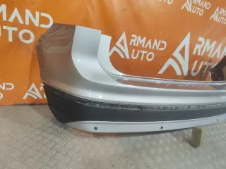 5NR807421GRU, 5NR807421, 4 бампер фольксваген, фольцваген тигуан Volkswagen Tiguan 2 Арт AR308274, вид 2