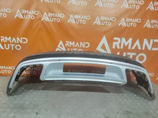 5NR807421GRU, 5NR807421, 4 бампер фольксваген, фольцваген тигуан Volkswagen Tiguan 2 Арт AR308274, вид 5