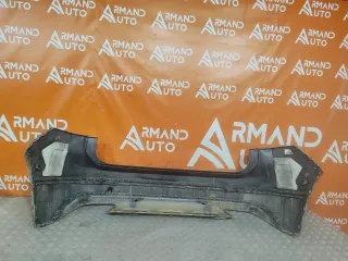 5NR807421GRU, 5NR807421, 4 бампер фольксваген, фольцваген тигуан Volkswagen Tiguan 2 Арт AR308274, вид 7