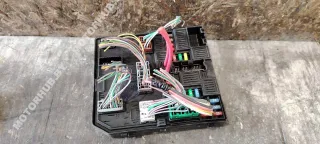 284B66727R Блок предохранителей Renault Megane 4 Арт 00116818, вид 4
