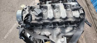 D4EA Двигатель Kia Sportage 1 Арт 00118893_4, вид 11
