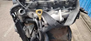 D4EA Двигатель Kia Sportage 1 Арт 00118893_4, вид 12
