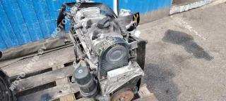 D4EA Двигатель Kia Sportage 1 Арт 00118893_4, вид 2