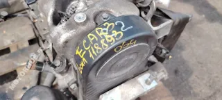 D4EA Двигатель Kia Sportage 1 Арт 00118893_4, вид 3