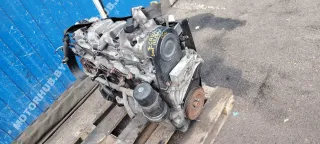 D4EA Двигатель Hyundai Trajet Арт 00118893_2, вид 1
