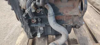 D4EA Двигатель Hyundai Trajet Арт 00118893_2, вид 13