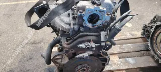 D4EA Двигатель Hyundai Trajet Арт 00118893_2, вид 14