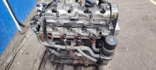 D4EA Двигатель Hyundai Trajet Арт 00118893_2, вид 7