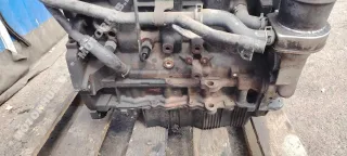 D4EA Двигатель Hyundai Trajet Арт 00118893_2, вид 9