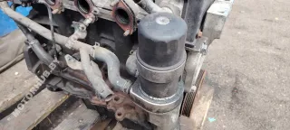 D4EA Двигатель Hyundai Trajet Арт 00118893_2, вид 10