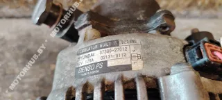 3730027012 Генератор Kia Sportage 1 Арт 00118889_4, вид 4