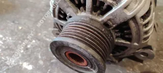3730027012 Генератор Hyundai Trajet Арт 00118889_2, вид 3
