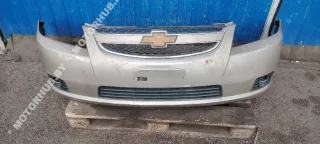  Бампер передний Chevrolet Epica Арт 00118854, вид 1