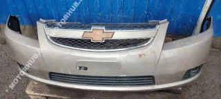  Бампер передний Chevrolet Epica Арт 00118854, вид 6