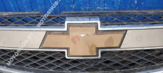  Бампер передний Chevrolet Epica Арт 00118854, вид 8