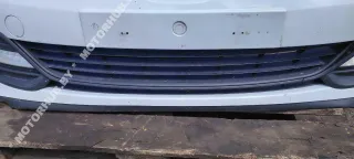  Бампер передний Renault Megane 3 Арт 00118830, вид 13