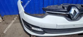 Бампер передний Renault Megane 3 Арт 00118830, вид 14