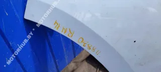  Бампер передний Renault Megane 3 Арт 00118830, вид 18