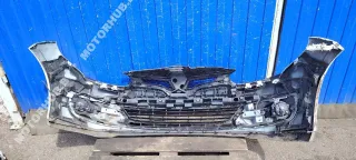  Бампер передний Renault Megane 3 Арт 00118830, вид 20