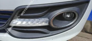  Бампер передний Renault Megane 3 Арт 00118830, вид 6