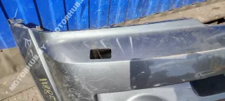 865103F005 Бампер передний Kia Sorento 1 Арт 00118853, вид 12