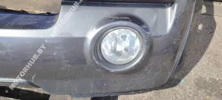 865103F005 Бампер передний Kia Sorento 1 Арт 00118853, вид 5