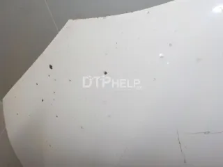 5330106090 Капот Toyota Camry XV30 Арт AM23781174, вид 3