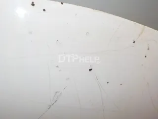 5330106090 Капот Toyota Camry XV30 Арт AM23781174, вид 4