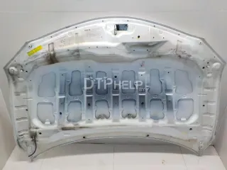 5330106090 Капот Toyota Camry XV30 Арт AM23781174, вид 6
