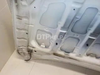 5330106090 Капот Toyota Camry XV30 Арт AM23781174, вид 7