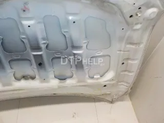 5330106090 Капот Toyota Camry XV30 Арт AM23781174, вид 8