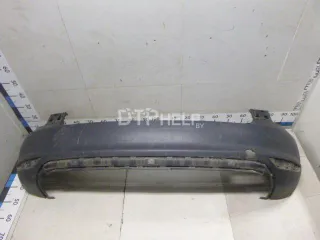 5L68074219B9 Бампер задний Skoda Yeti Арт AM23780679, вид 1