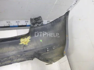 5L68074219B9 Бампер задний Skoda Yeti Арт AM23780679, вид 11