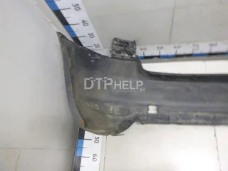 5L68074219B9 Бампер задний Skoda Yeti Арт AM23780679, вид 13