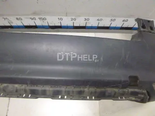 5L68074219B9 Бампер задний Skoda Yeti Арт AM23780679, вид 5