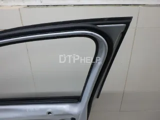 5NN831056B Дверь передняя правая Volkswagen Tiguan 2 Арт AM23770034, вид 17