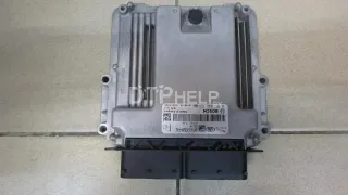 T2H26018 Блок управления двигателем Land Rover Range Rover 4 Арт AM52575678, вид 1