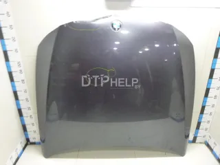 41617140729 Капот BMW 3 E90/E91/E92/E93 Арт AM100576691, вид 5
