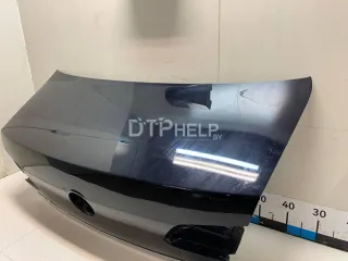 3AE827025 Крышка багажника Volkswagen Passat B7 Арт AM23783435, вид 3