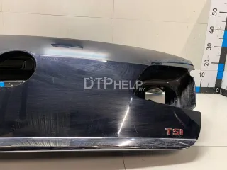 3AE827025 Крышка багажника Volkswagen Passat B7 Арт AM23783435, вид 7