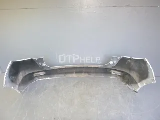 850221KA6H Бампер задний Nissan Juke 1 Арт AM48620039, вид 7