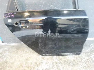 9008X2 Дверь задняя правая Citroen C4 2 Арт AM48620261, вид 2