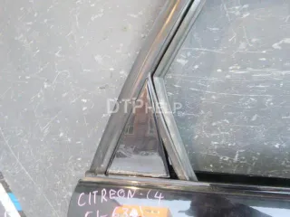 9008X2 Дверь задняя правая Citroen C4 2 Арт AM48620261, вид 4
