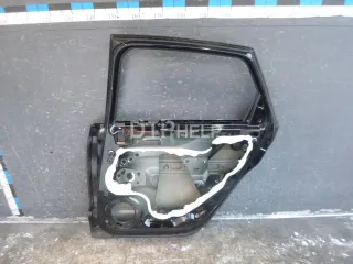 9008X2 Дверь задняя правая Citroen C4 2 Арт AM48620261, вид 6